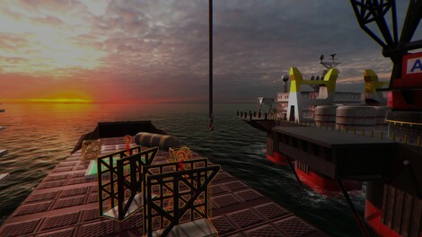 Ships 2017 Steam Key GLOBAL - 21