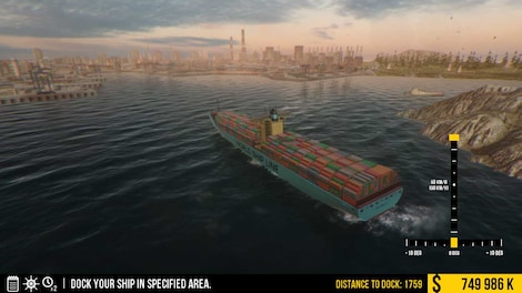 Ships 2017 Steam Key GLOBAL - 16
