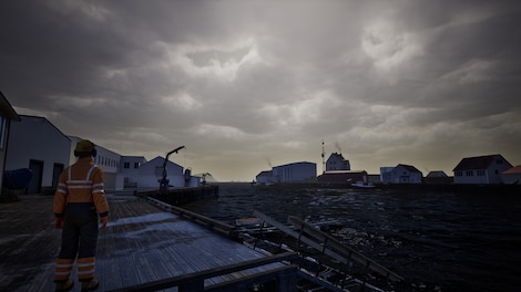 Ships at Sea (PC) - Steam Account - GLOBAL - 3
