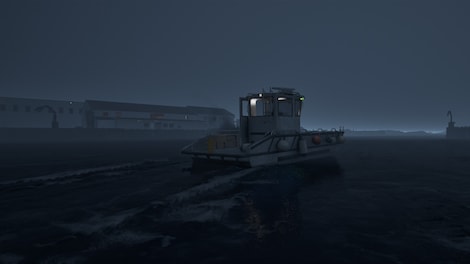 Ships at Sea (PC) - Steam Account - GLOBAL - 9