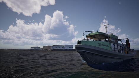 Ships at Sea (PC) - Steam Key - EUROPE - 6