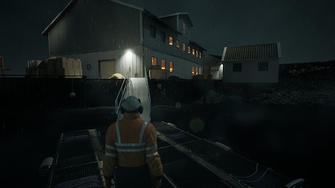 Ships at Sea (PC) - Steam Key - EUROPE - 10