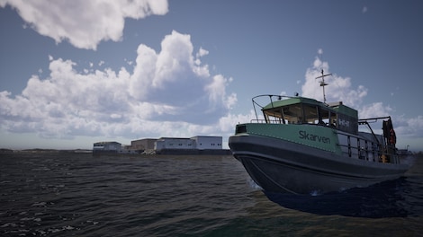 Ships at Sea (PC) - Steam Key - GLOBAL - 6