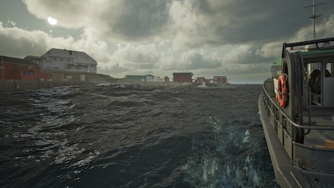 Ships at Sea (PC) - Steam Key - GLOBAL - 5