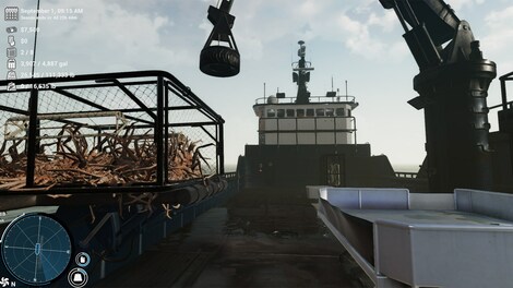 Ships Simulator Bundle (Xbox One) - Xbox Live Key - ARGENTINA - 5
