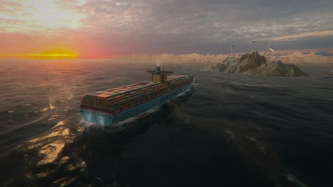 Ships Simulator Bundle (Xbox One) - Xbox Live Key - ARGENTINA - 3