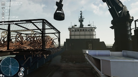 Ships Simulator Bundle (Xbox One) - Xbox Live Key - GLOBAL - 5