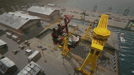 Ships Simulator Bundle (Xbox One) - Xbox Live Key - GLOBAL - 6