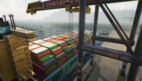 Ships Simulator Bundle (Xbox One) - Xbox Live Key - GLOBAL - 0