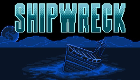 Shipwreck Steam Key GLOBAL - 0