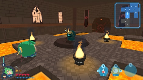 Shishi: Timeless Prelude (PC) - Steam Key - GLOBAL - 5