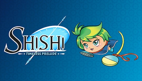 Shishi: Timeless Prelude (PC) - Steam Key - GLOBAL - 0