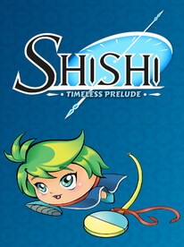 Shishi: Timeless Prelude (PC) - Steam Key - GLOBAL - 1