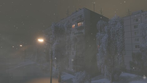 ШХД: ЗИМА / IT'S WINTER (PC) - Steam Gift - GLOBAL - 3