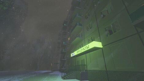 ШХД: ЗИМА / IT'S WINTER (PC) - Steam Gift - GLOBAL - 7