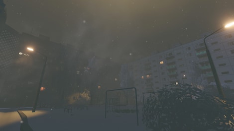 ШХД: ЗИМА / IT'S WINTER (PC) - Steam Gift - GLOBAL - 9