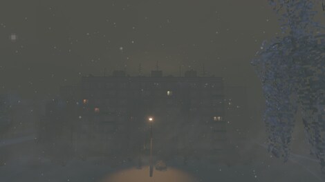 ШХД: ЗИМА / IT'S WINTER (PC) - Steam Gift - GLOBAL - 8