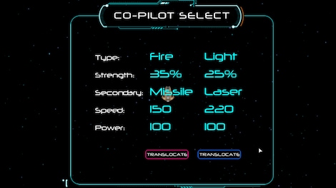 Shmup Love Boom Steam Key GLOBAL - 6