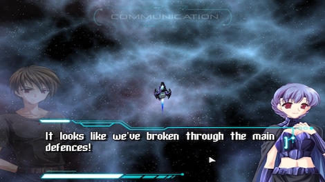Shmup Love Boom Steam Key GLOBAL - 5