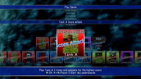 Shmups Skill Test (PC) - Steam Key - GLOBAL - 6