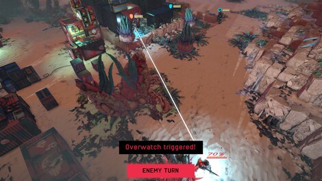 Shock Tactics Steam Gift GLOBAL - 8