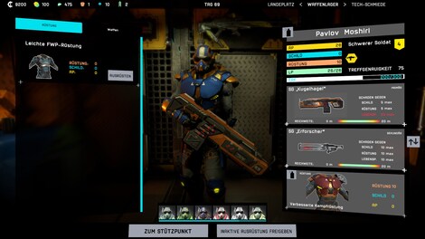 Shock Tactics Steam Gift GLOBAL - 7