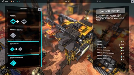 Shock Tactics Steam Gift GLOBAL - 5
