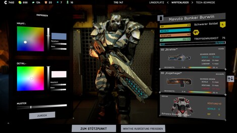 Shock Tactics Steam Gift GLOBAL - 4