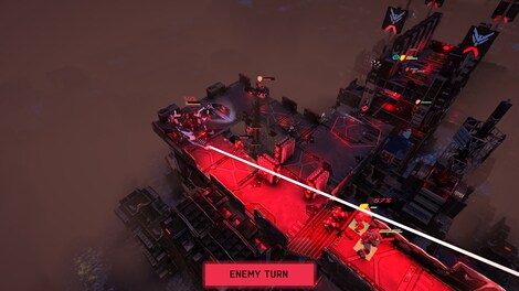 Shock Tactics Steam Gift GLOBAL - 3