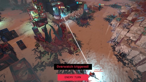 Shock Tactics Steam Key GLOBAL - 8