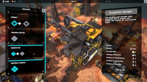 Shock Tactics Steam Key GLOBAL - 5