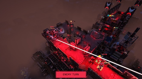 Shock Tactics Steam Key GLOBAL - 3