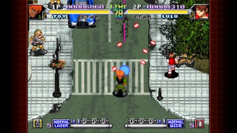 SHOCK TROOPERS 2nd Squad (PC) - Steam Key - GLOBAL - 6