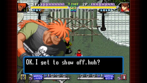 SHOCK TROOPERS 2nd Squad (PC) - Steam Key - GLOBAL - 4
