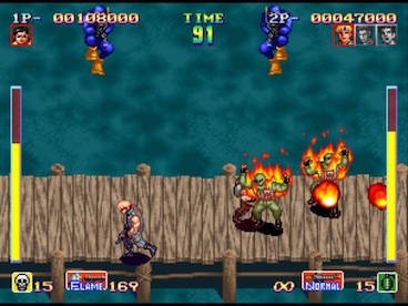 SHOCK TROOPERS Steam Key GLOBAL - 0