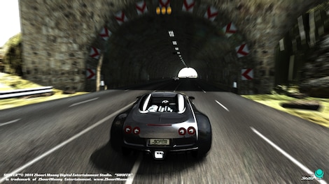 SHOFER Race Driver Steam Key GLOBAL - 3
