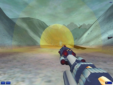 SHOGO: Mobile Armor Division Desura Key GLOBAL - 11