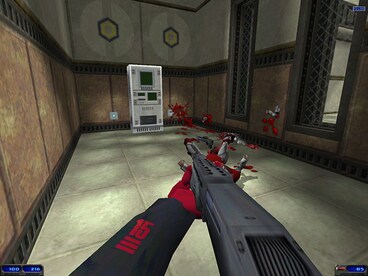 SHOGO: Mobile Armor Division Desura Key GLOBAL - 6