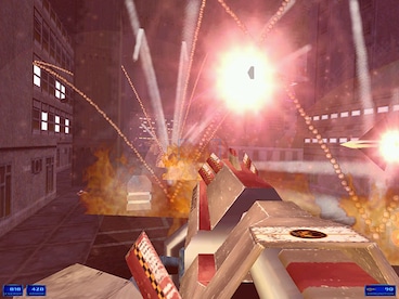 SHOGO: Mobile Armor Division Desura Key GLOBAL - 4