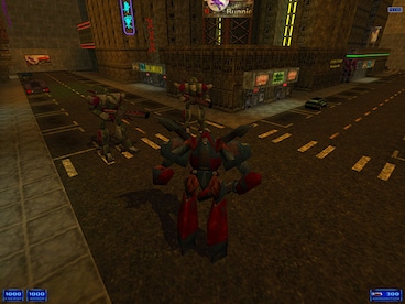 SHOGO: Mobile Armor Division GOG.COM Key GLOBAL - 20
