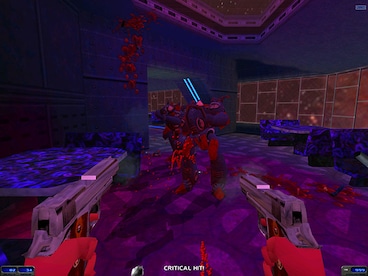 SHOGO: Mobile Armor Division GOG.COM Key GLOBAL - 23