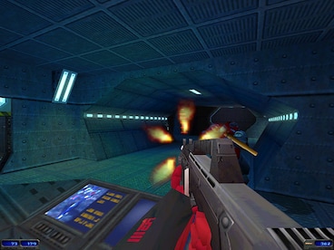 SHOGO: Mobile Armor Division GOG.COM Key GLOBAL - 16