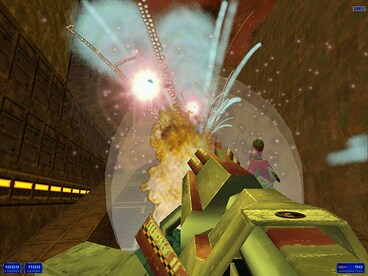 SHOGO: Mobile Armor Division GOG.COM Key GLOBAL - 12