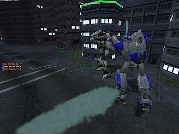SHOGO: Mobile Armor Division GOG.COM Key GLOBAL - 10