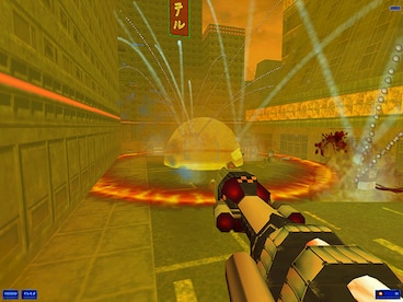 SHOGO: Mobile Armor Division GOG.COM Key GLOBAL - 8