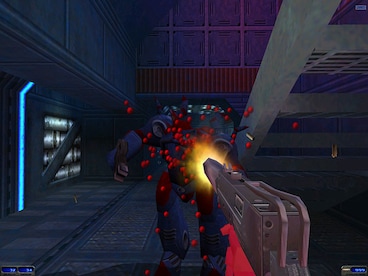 SHOGO: Mobile Armor Division GOG.COM Key GLOBAL - 5