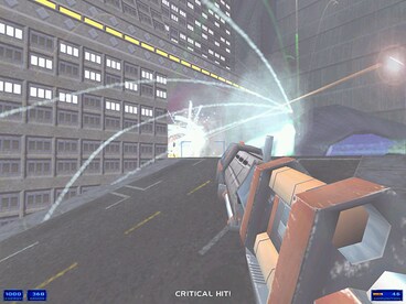 SHOGO: Mobile Armor Division GOG.COM Key GLOBAL - 3