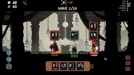 Shogun Showdown (PC) - Steam Account - GLOBAL - 9