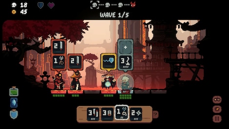 Shogun Showdown (PC) - Steam Account - GLOBAL - 3