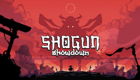Shogun Showdown (PC) - Steam Gift - GLOBAL - 0